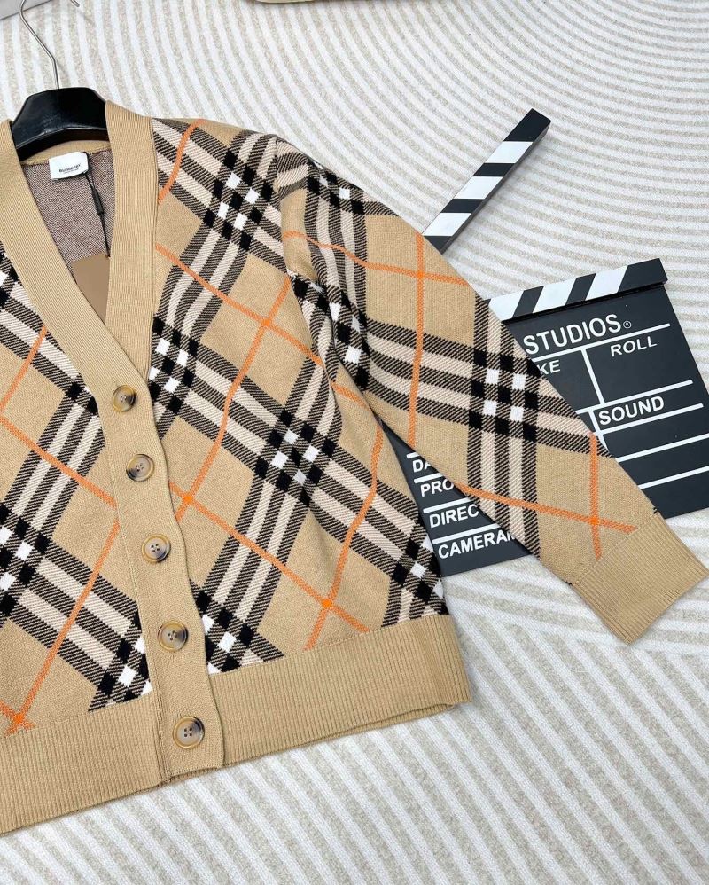 Burberry Outwear